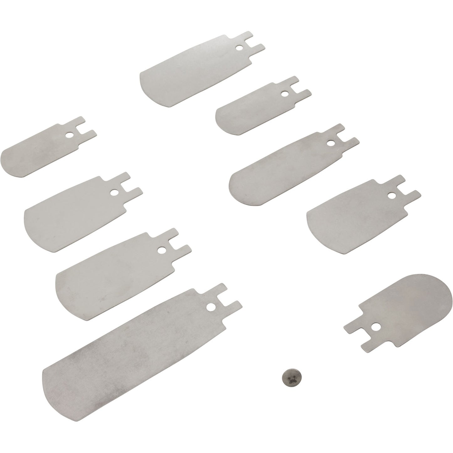 Flow Switch Paddle-Kit