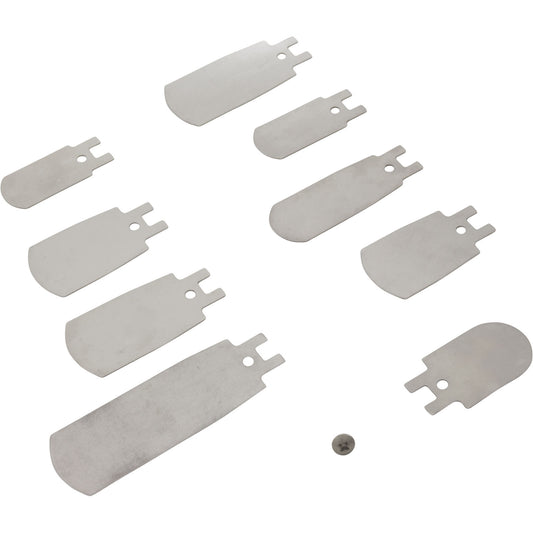 Flow Switch Paddle-Kit