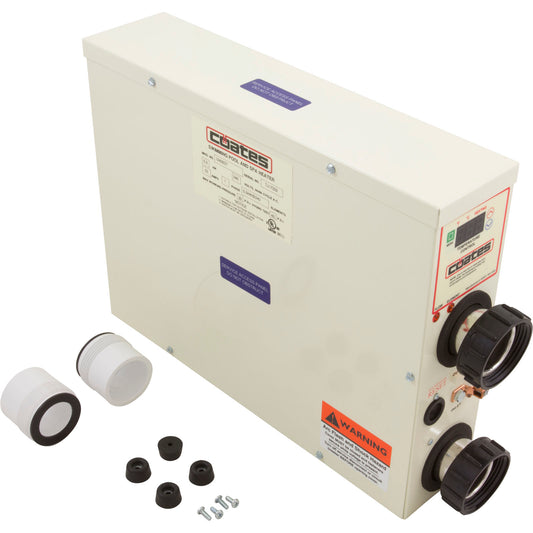 Electric Heater, Coates ST Series,5.5Kw,240V, Single Phase