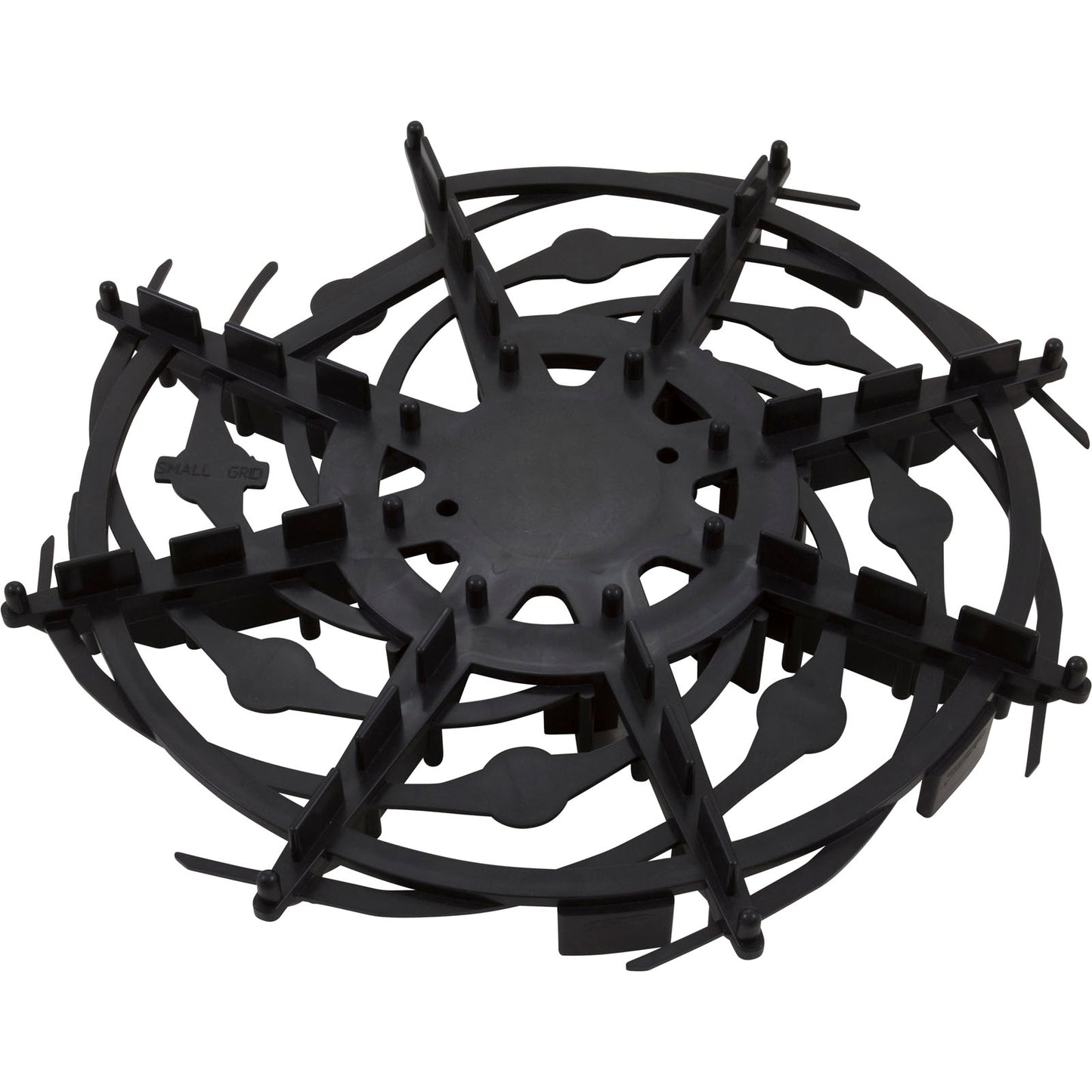 Holding Wheel, Pentair American Products PacFab, Titan/FNS