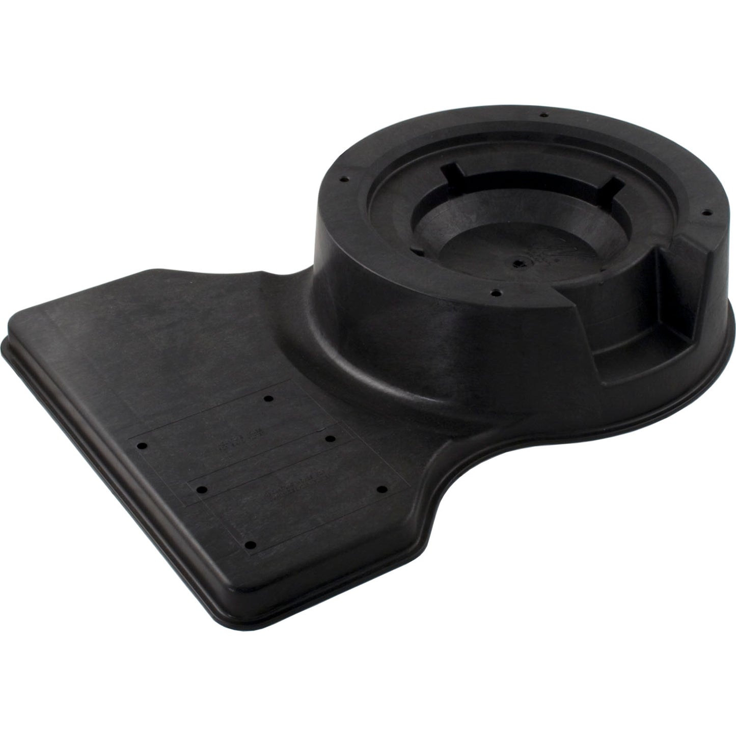 Standard Tank Base, Waterway Clearwater