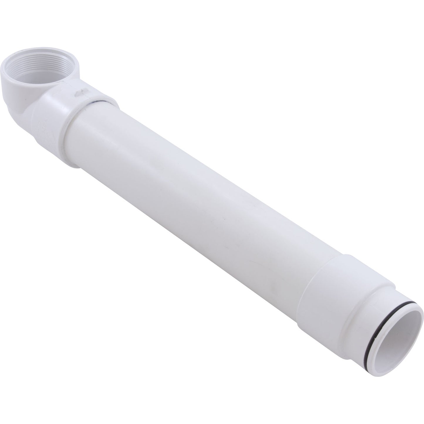 Outlet Elbow Assy, Waterway CrystalWater, 2-1/2", 48 sqft