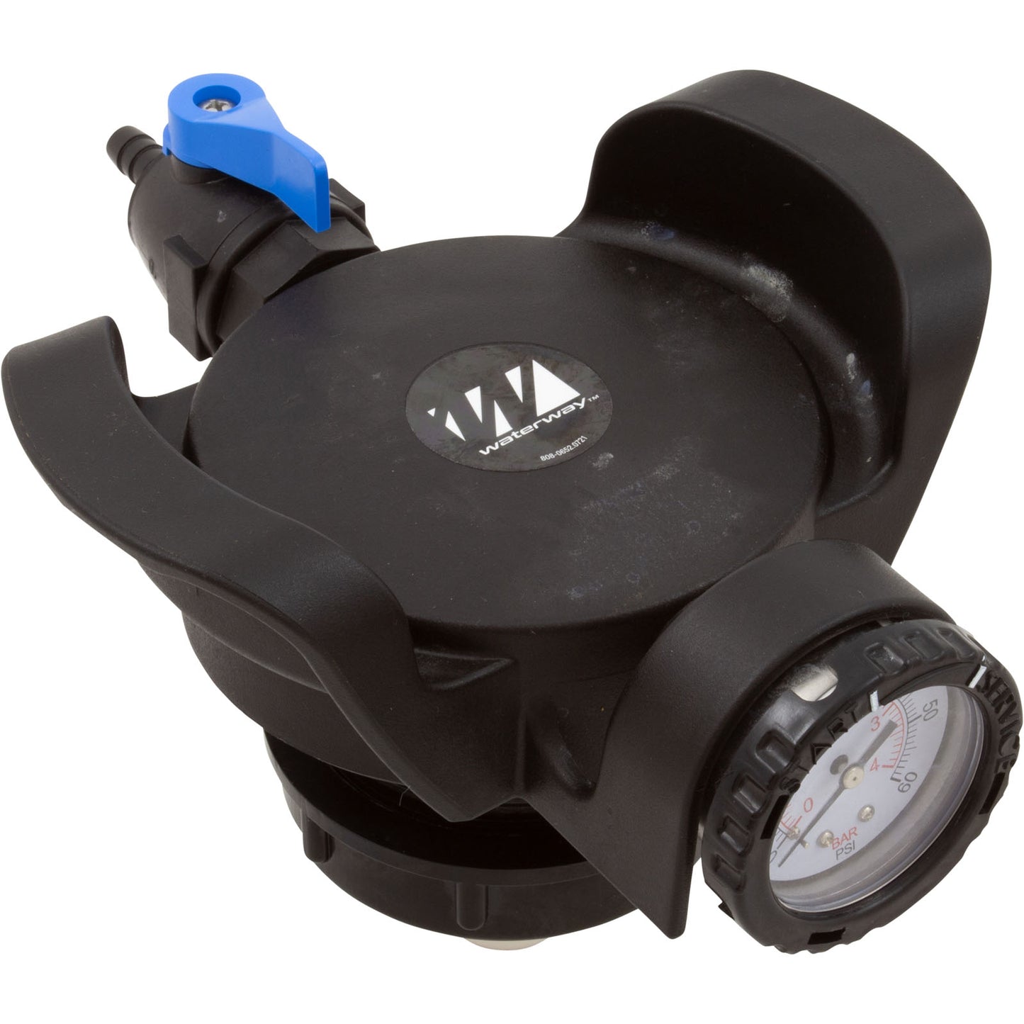 Pressure Relief Valve Assy, Waterway Crystal Water, HD