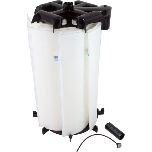 Grid Assembly, Zodiac Jandy DEV48