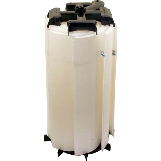 Grid Assembly, Zodiac Jandy DEV60