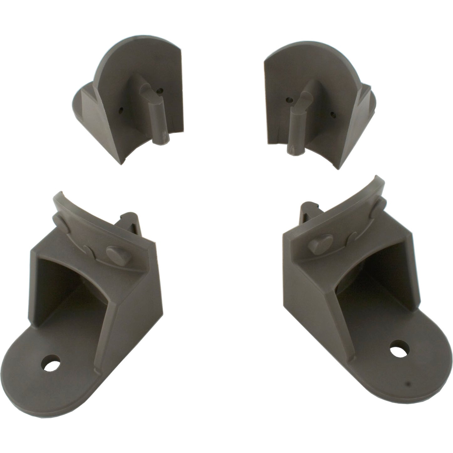 Anchor Bracket, Zodiac Jandy CL/CV/DEV, Quantity 4