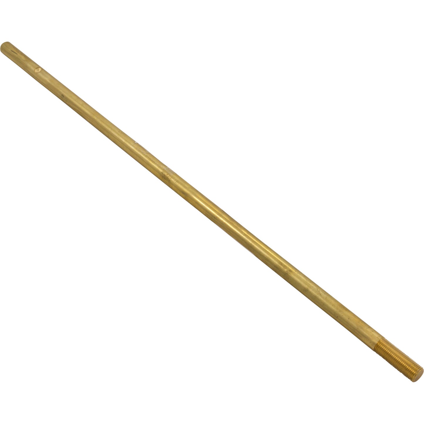 Thru Shaft, Anthony Apollo DE Filter VA-52-2", Generic