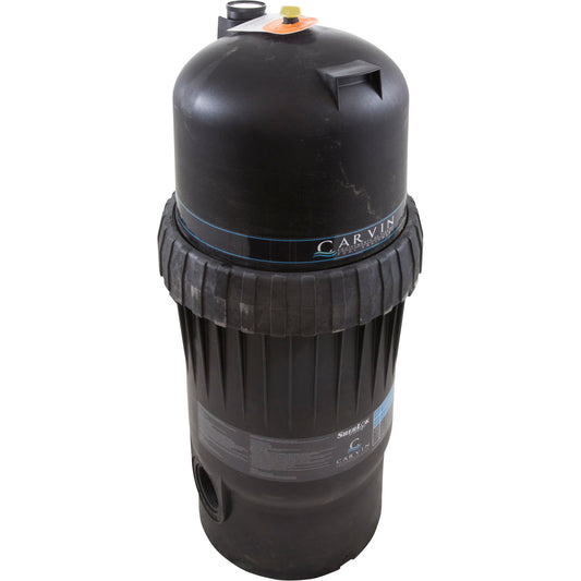Cartridge Filter, Carvin Sherlok 160,160sqft,160gpm, 2"fpt