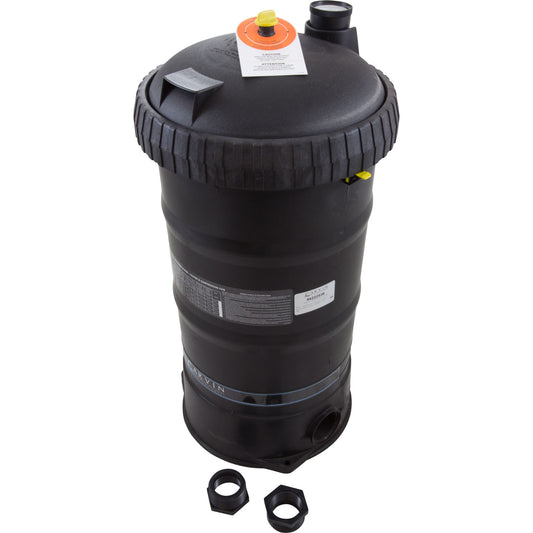 Cartridge Filter, Carvin CFR-100, 100sqft, 100gpm, 2"fpt