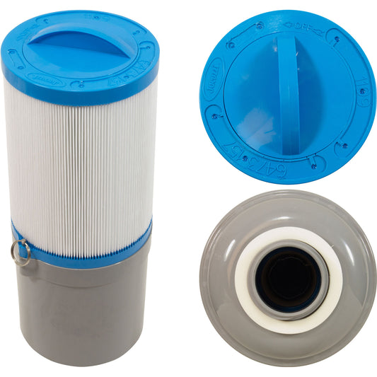 Filter Assembly, Jacuzzi ProClarity,40sqft,J-495/25/15 2012+