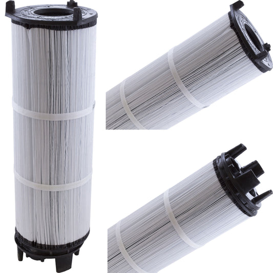 Cartridge, System 3 S7M400,136sqft,8-5/8"dia,25-3/8",Inner