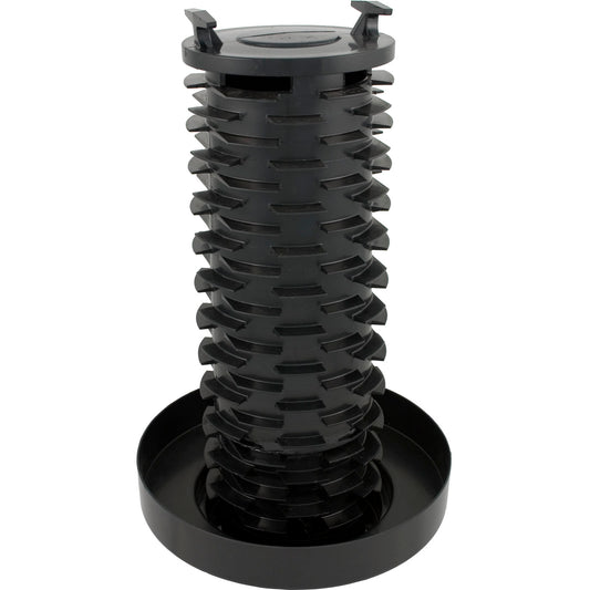 Dirt Catcher, Carvin CFR 75