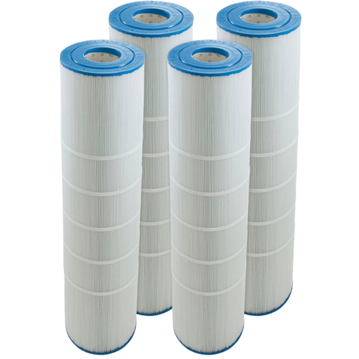 Cartridge, 137sqft, 3"ot, 3"ob, 7", 32-7/8", 4oz, 4pk