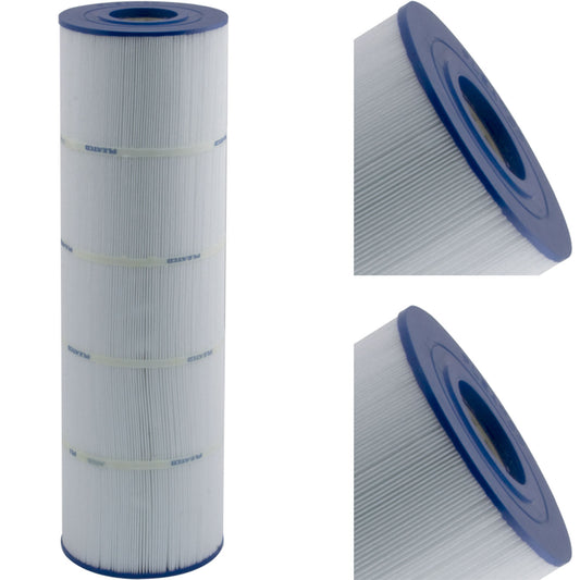 Cartridge, 133sqft, 3-1/16"ot, 3-1/16"ob, 7-7/8",26-1/8" 4oz