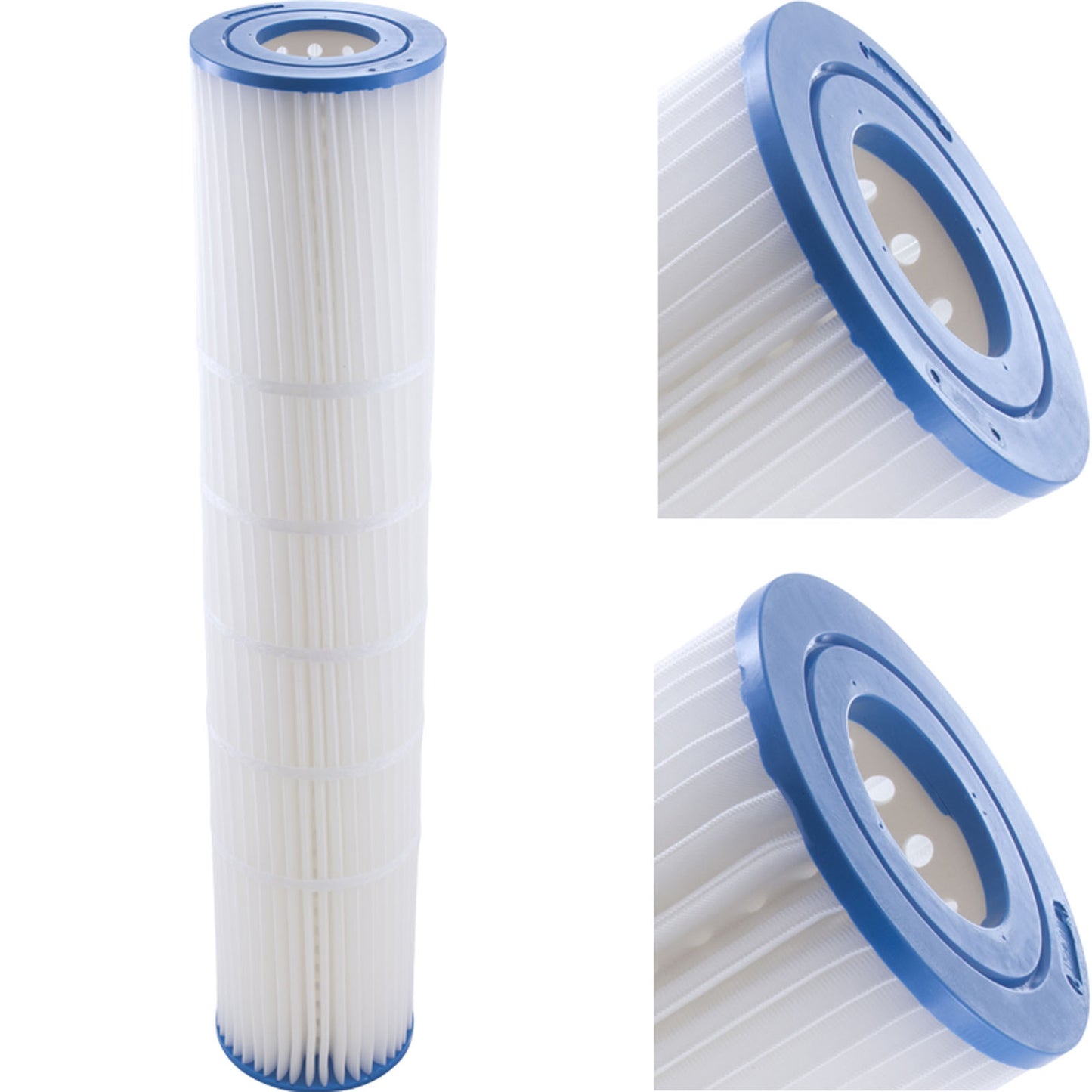 Cartridge, 25sqft,3" ot,3" ob,6-1/4",32-3/4",MeshDE