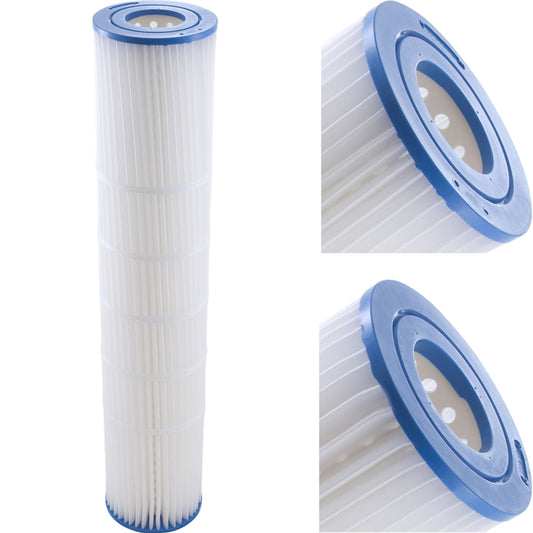 Cartridge, 25sqft,3" ot,3" ob,6-1/4",32-3/4",MeshDE