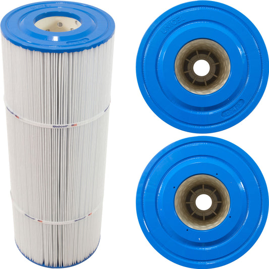 Cartridge, 75sqft,3-1/16"ob,3-1/16"ot,7-1/4,19-5/8",4oz