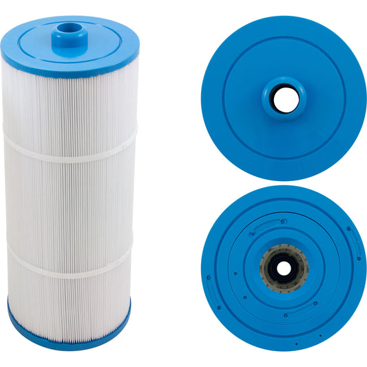Cartridge, 130sqft,8-1/2"x 19"od,5-5/8"x 18-3/4" Inner/Outer