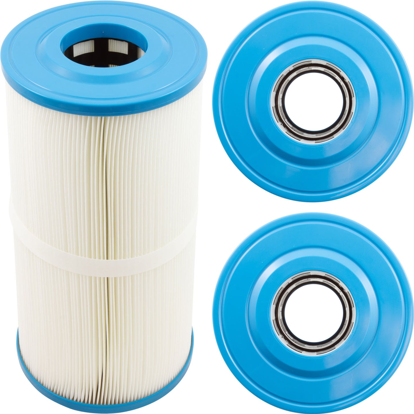 Cartridge, Raypak Protege RPCFP50