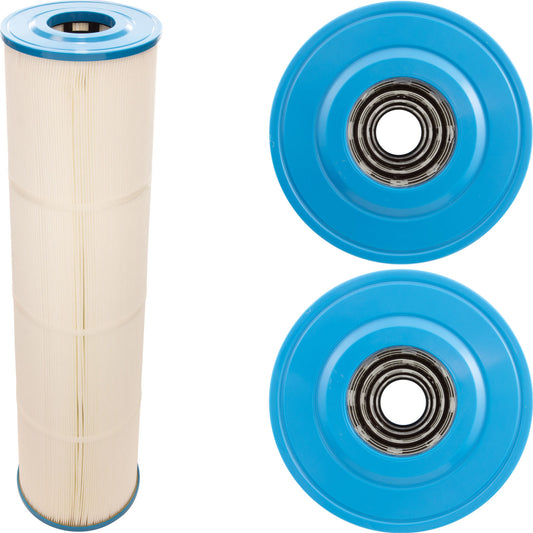 Cartridge, Raypak Protege RPCFP150/152