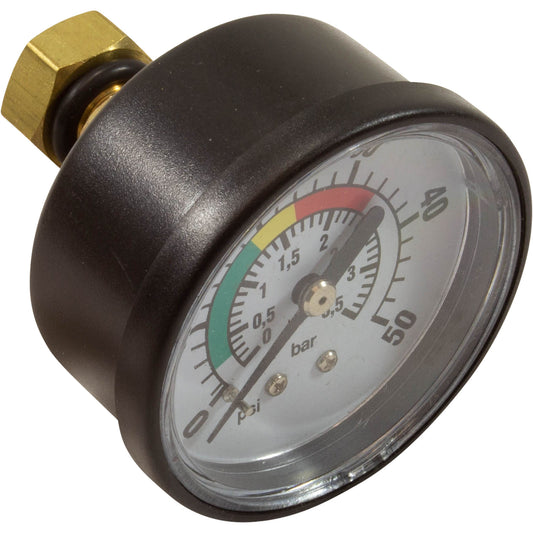Pressure Gauge KIt, Astral Terra/Cel Cartridge Filter