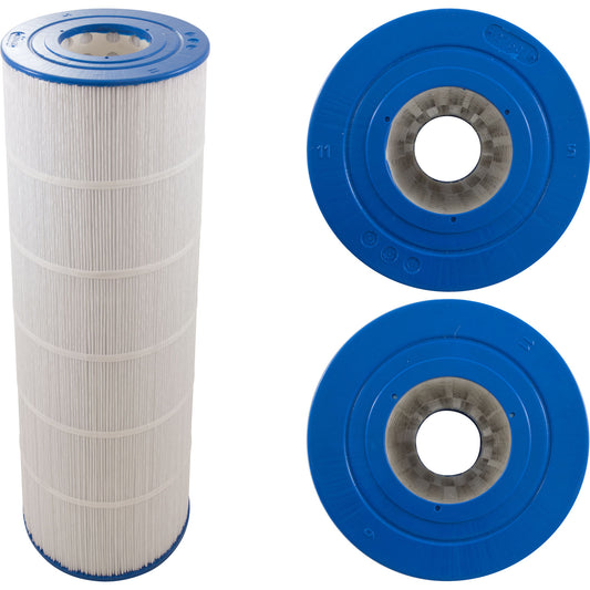 Cartridge, 150sqft, 8-15/16", 28-3/16"