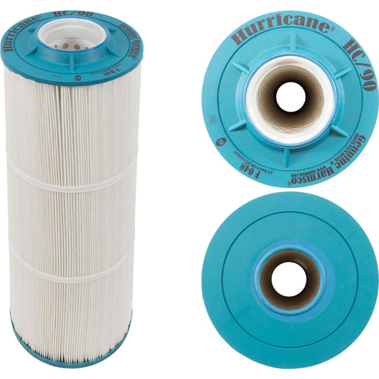Cartridge, Harmsco HC/90, 90sqft, 7-3/4", 19", OEM