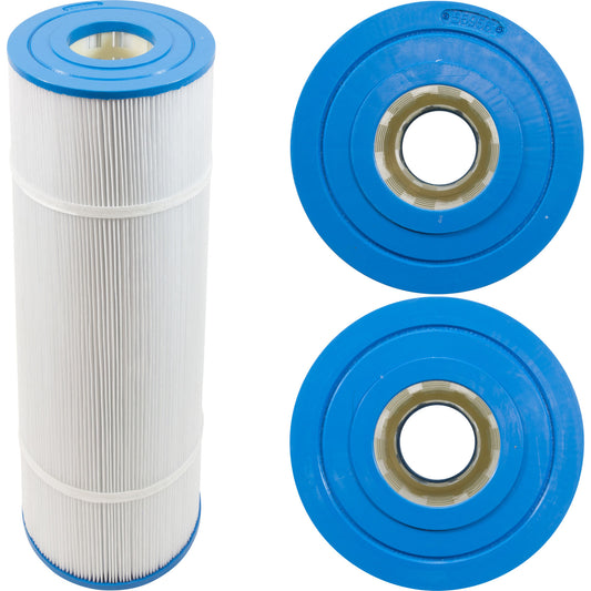 Cartridge, 90 sqft, Speck ACF Cartridge Filter, OEM