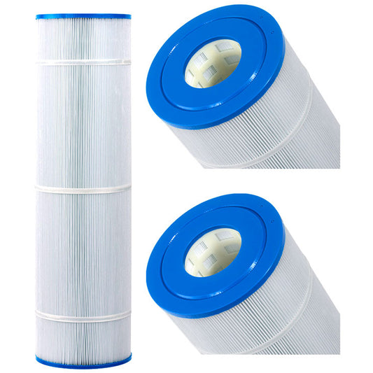 Cartridge, 106sqft, 3"ot, 3"ob, 7"dia, 25-1/2"L, 4oz