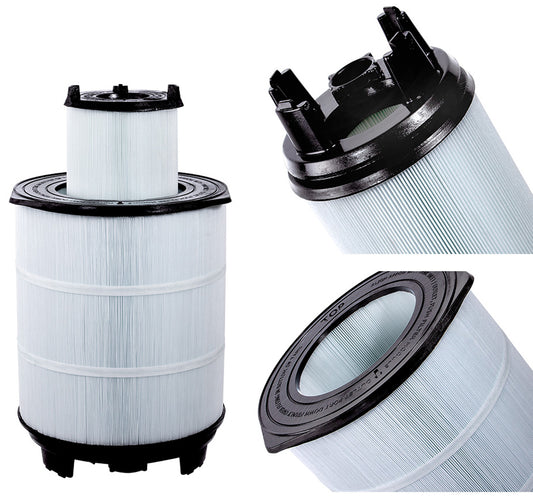 Cartridge Pack, System3 S7M120, Outer & Inner, 4oz