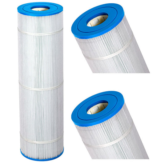 Cartridge, 115sqft, 3"ot, 3"ob, 7", 27"L, 4oz
