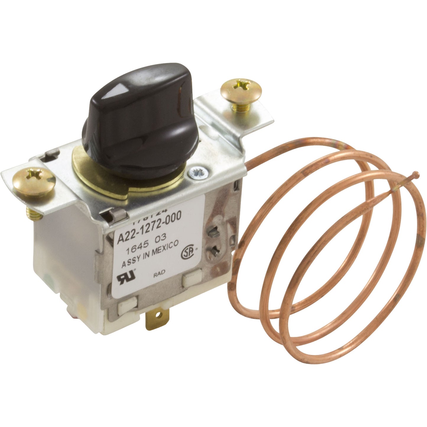 Freeze Protection Thermostat