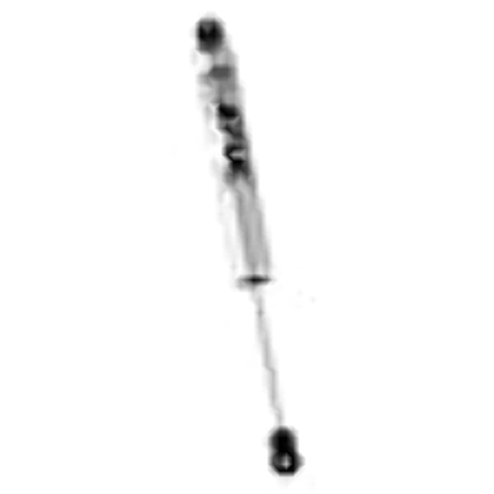 Fox 985-24-028 Performance Series Smooth Body IFP Shock