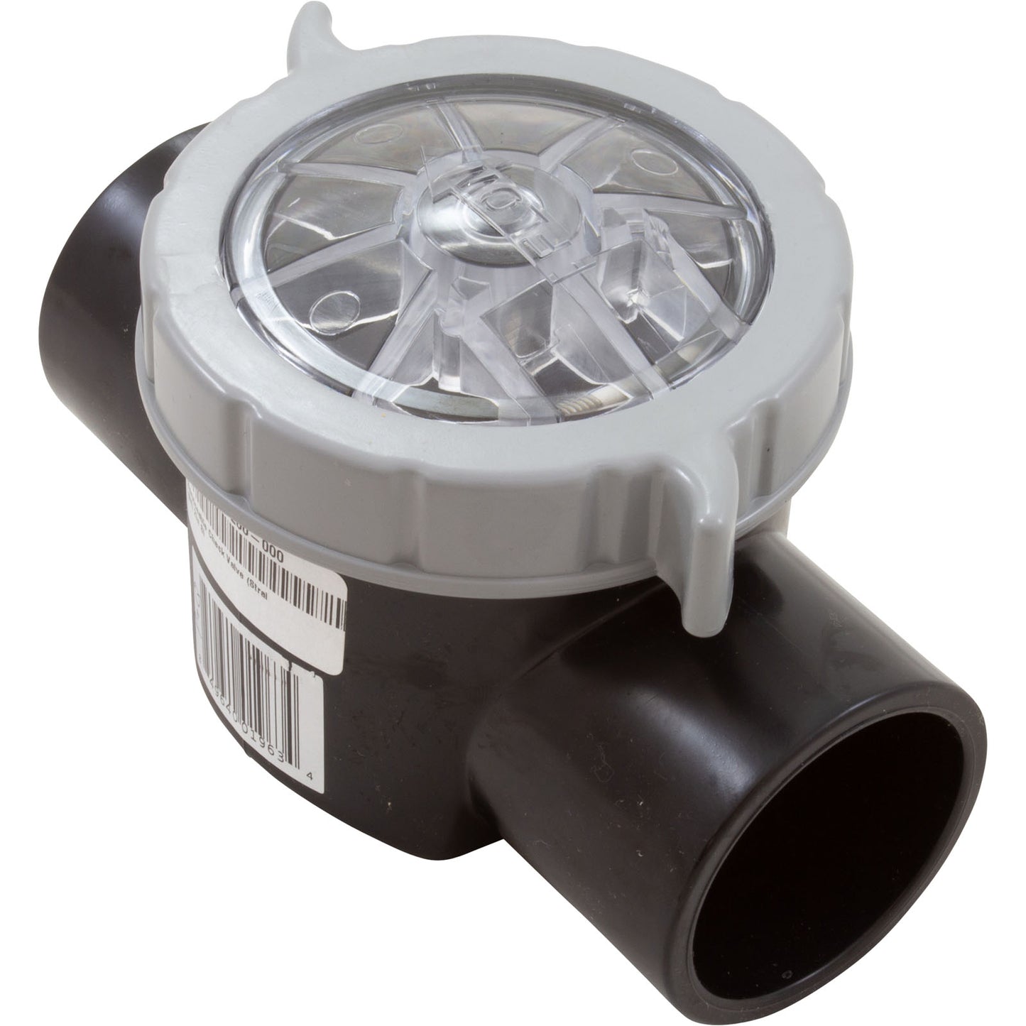 Serviceable Check Valve (Straight) 2In Sl