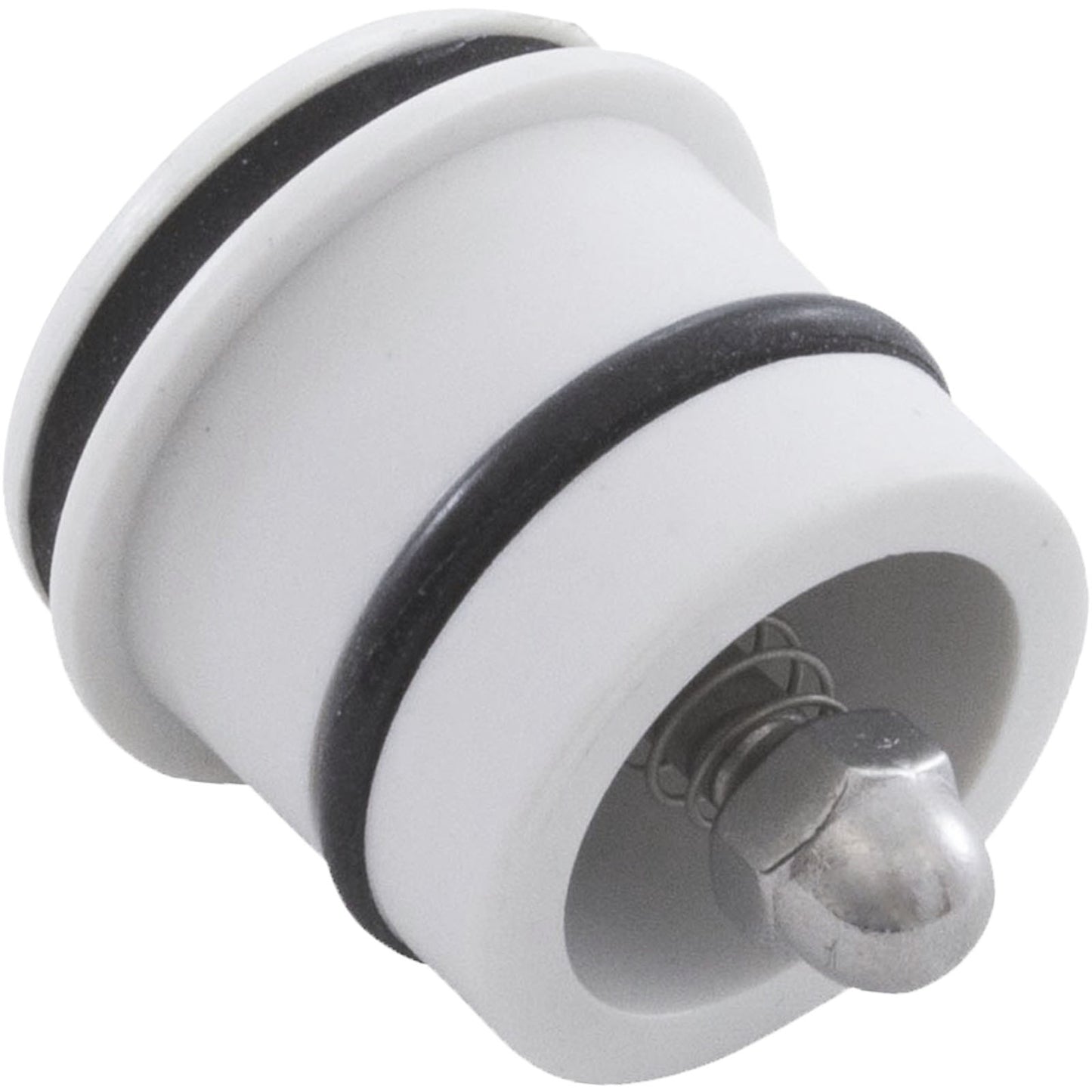 Check Valve, Spring, Return Line, 1" Slip