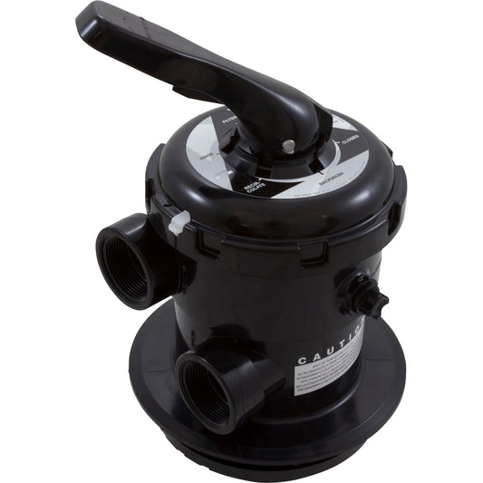 MPV, Astral, Sand Filter, 1-1/2", Top Mount, 6 Position