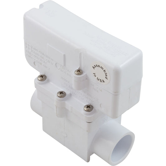 Flow Switch, Grid Controls M-225, 25A, 1" Slip