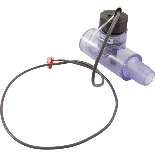 Flow Switch, D-1 Repl, 3/4" Slip x 3/4" Barb