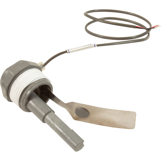 Flow Switch, Harwil D1 Q10N, 1"mpt,0.5A