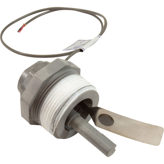 Flow Switch Repl Kit, Harwil Q9DS to Q10N,1-1/2"x1" Bushing