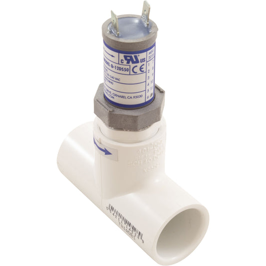 Flow Switch, Harwil Q12DS50 Jacuzzi Whirlpool Bath