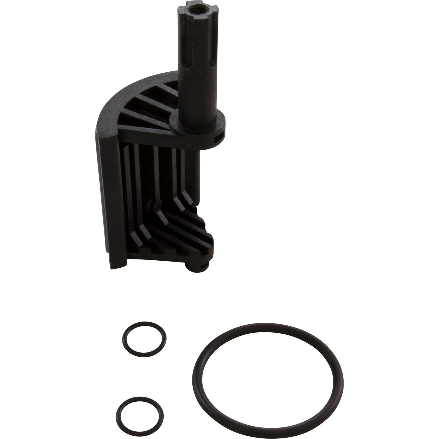 Diverter, Jandy Neverlube Valve, 2-1/2" - 3", 2 & 3 Port