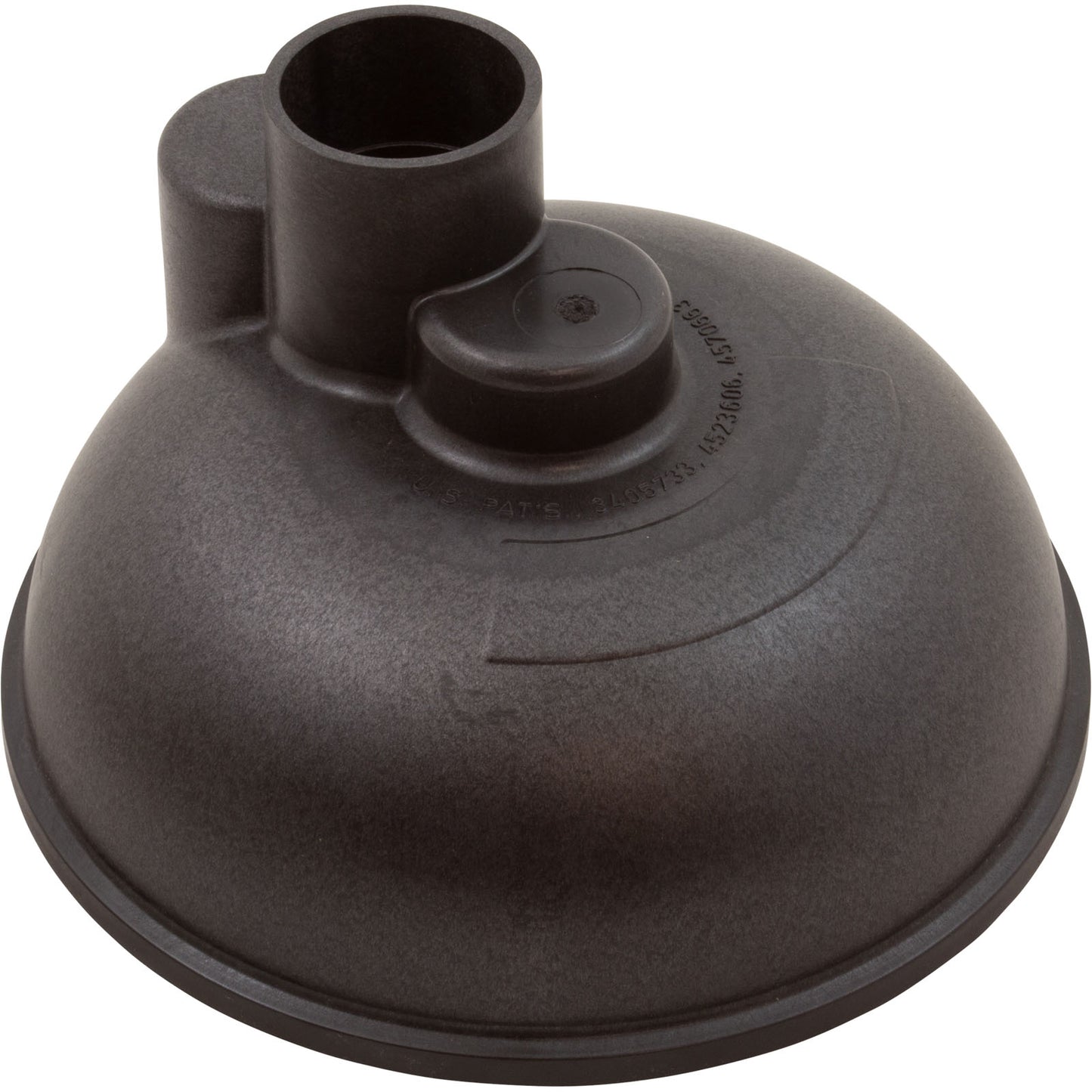 Lid TF W/Sp Ctrl & Div