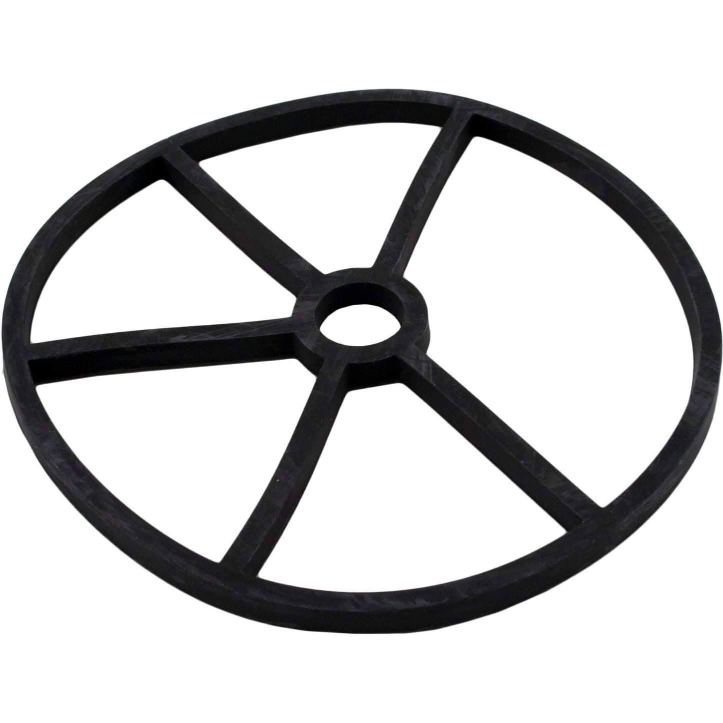 Gasket, Waterco 1-1/2" Top/Side Mount, 5-9/16"OD, 5 Spokes