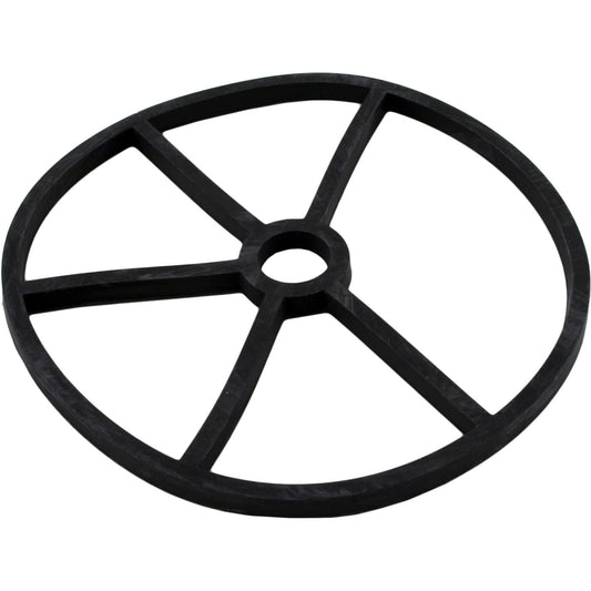 Gasket, Waterco 1-1/2" Top/Side Mount, 5-9/16"OD, 5 Spokes