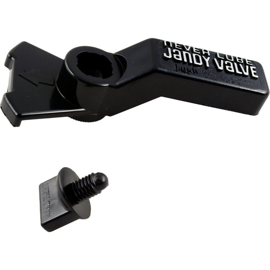 Handle Kit, Zodiac Jandy NeverLube Backwash Valve