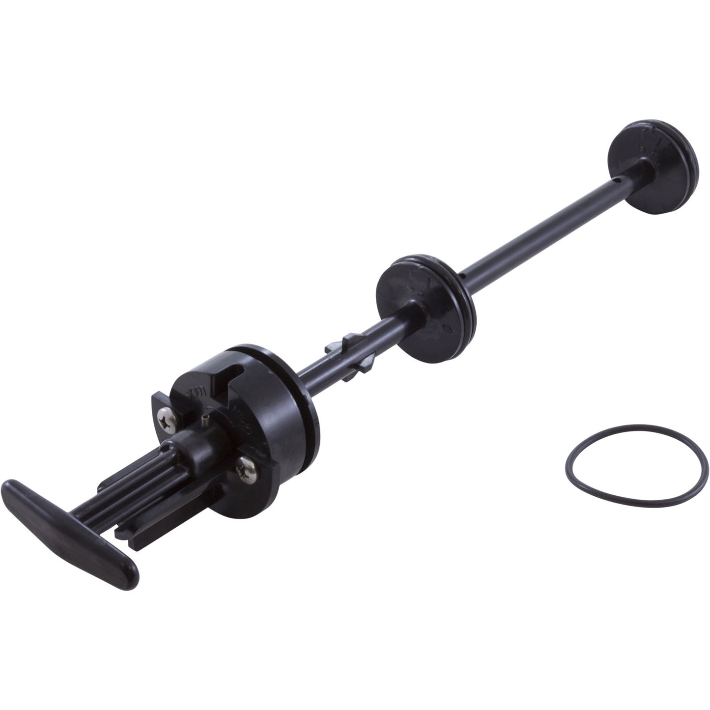 Piston Assy, 2" Slide, 1-1/2" Backwash Valve, Generic