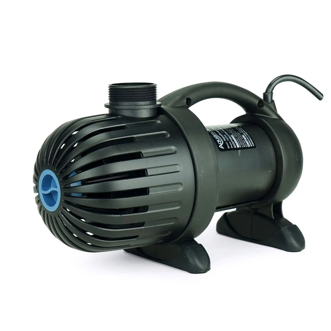 AQUASURGE 3000 POND PUMP