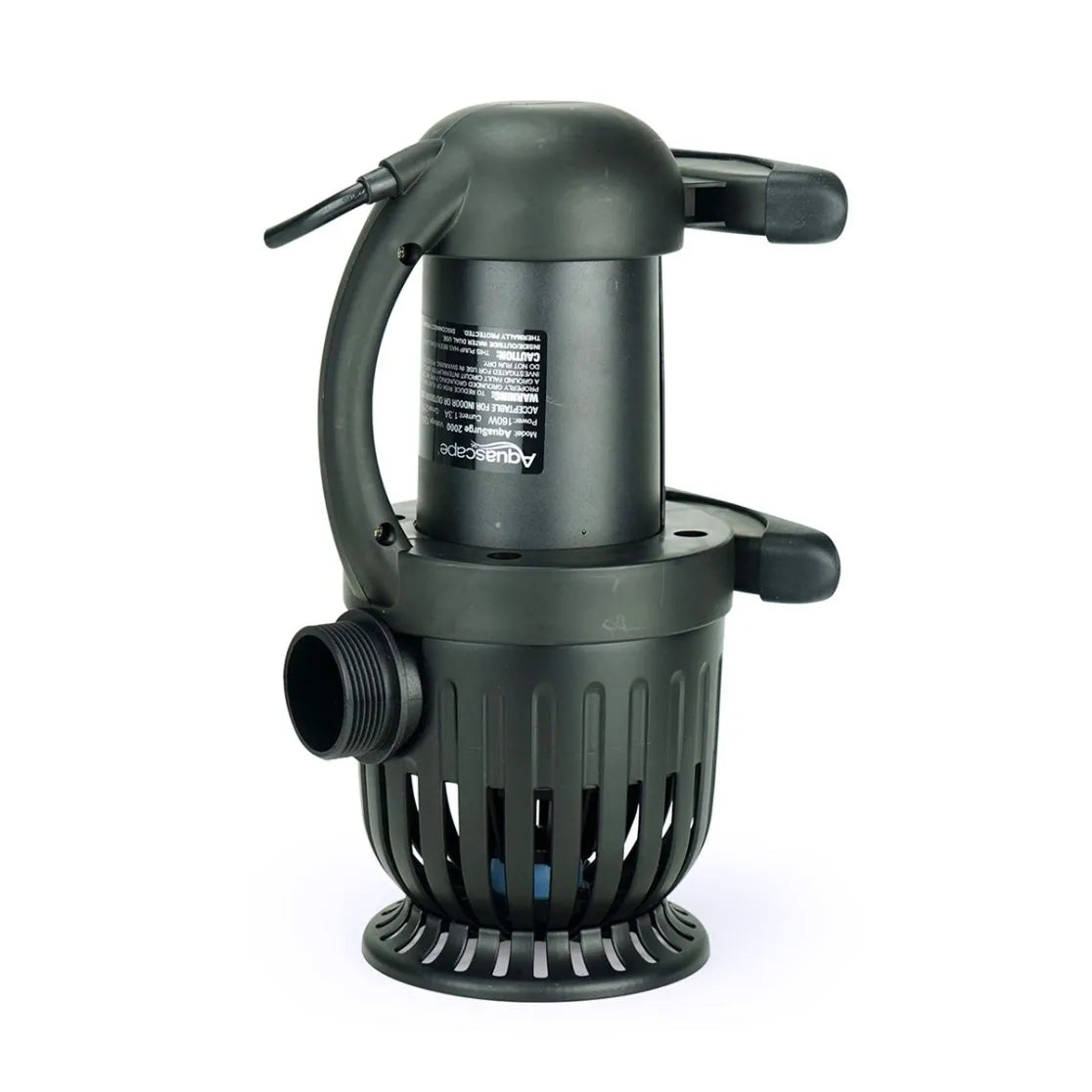 AQUASURGE 3000 POND PUMP