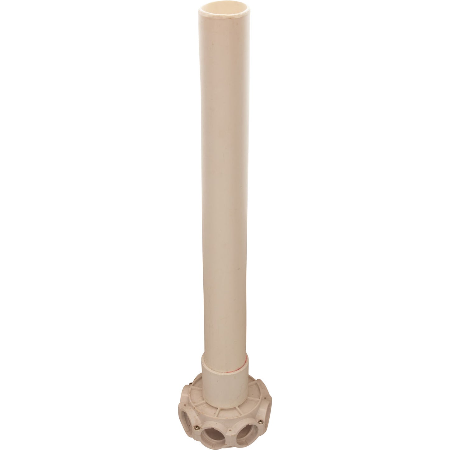 Hub w/ Standpipe, W Cooper Ranger, RS-3020, No Laterals